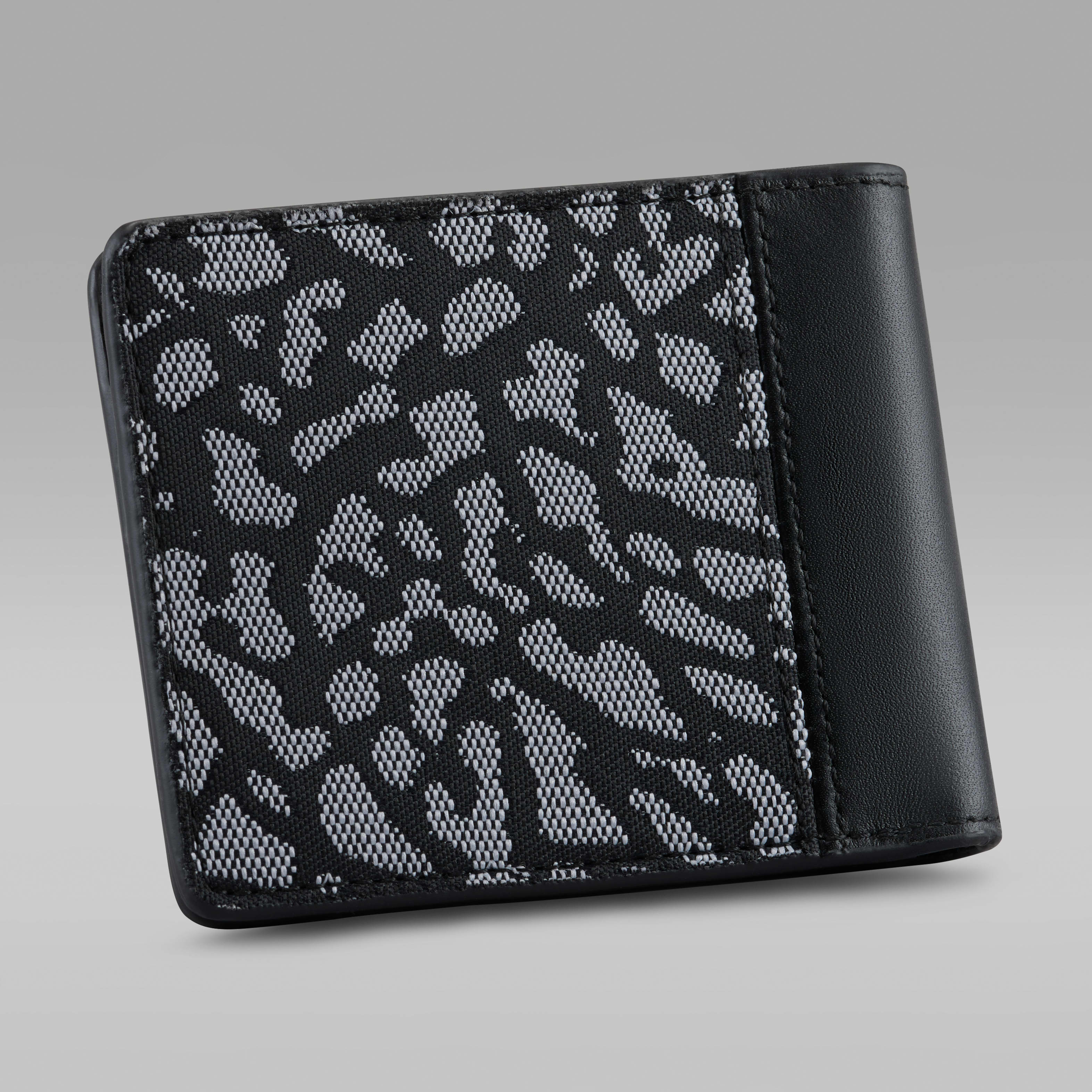 Nike Jordan Icon Bifold Wallet | The Summit
